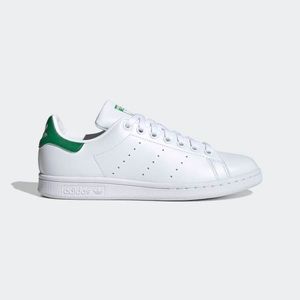 Adidas Originals Stan Smith White/Green men’s size 9.5